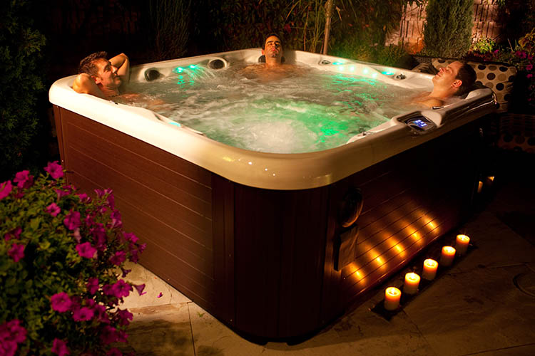 Spa