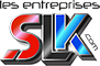 Les entreprises SLK