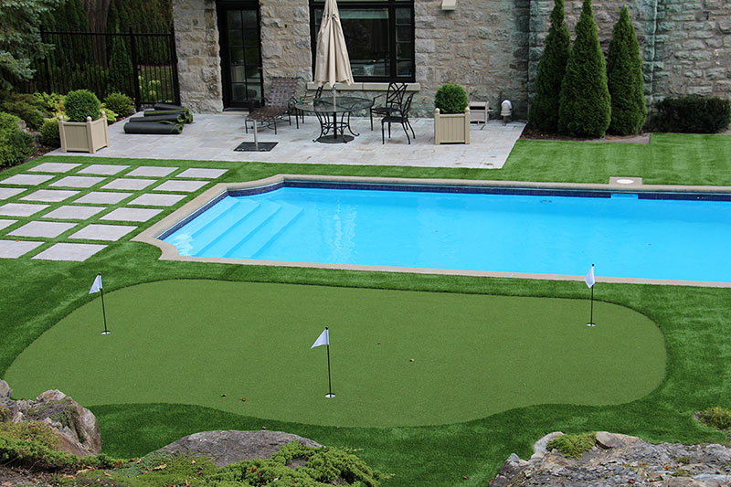 Accessoires pour piscine Mirabel